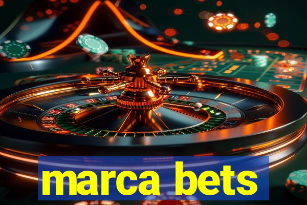 marca bets